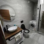 شقة Betti Lux Hajdúszoboszló