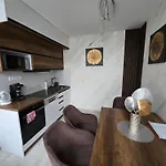 Betti Lux شقة Hajdúszoboszló