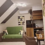 شقة Betti Lux *