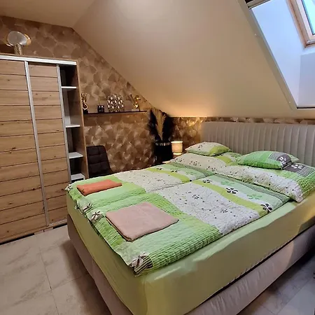 Betti Lux Διαμέρισμα