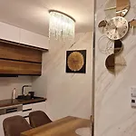 Betti Lux Lejlighed