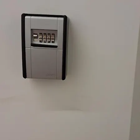 Apartment Betti Lux