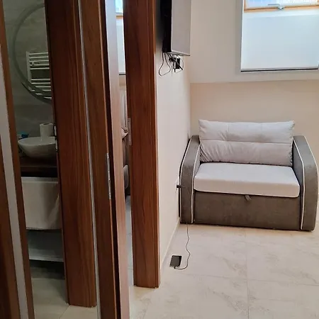 Apartment Betti Lux