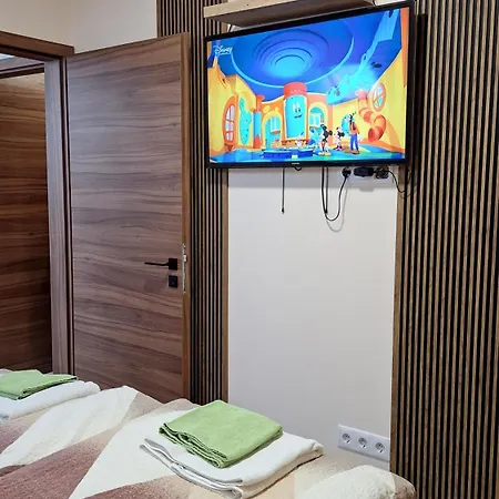 Betti Lux * Hajduszoboszlo