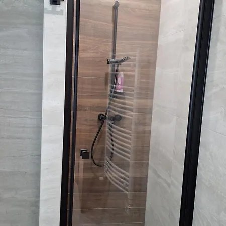 Betti Lux Apartment