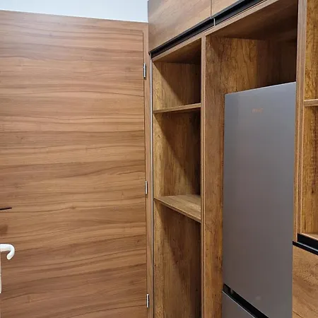 Apartment Betti Lux