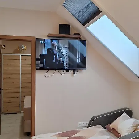 Betti Lux Hajduszoboszlo