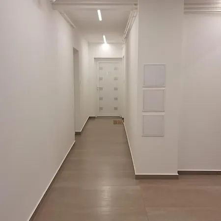 Betti Lux Apartment *