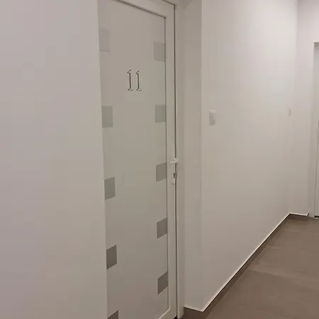 Betti Lux Apartment Hajduszoboszlo