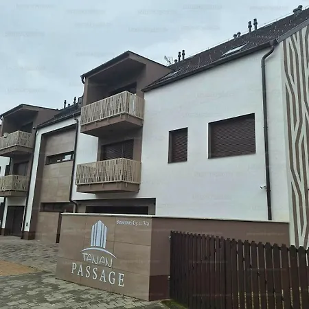 Apartman Betti Lux *