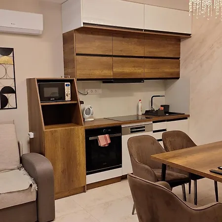 Apartment Betti Lux