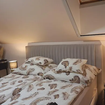 Apartmán Betti Lux Hajdúszoboszló