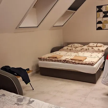 Betti Lux Hajdúszoboszló
