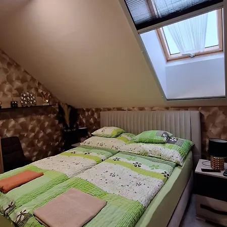 Betti Lux Hajdúszoboszló