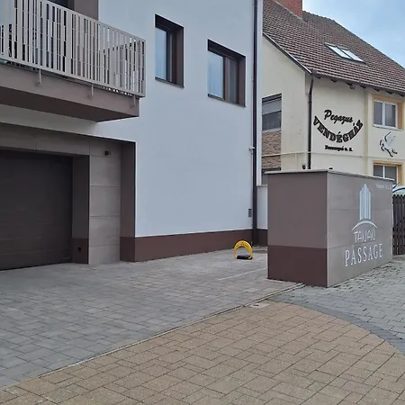 Betti Lux Apartamento