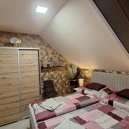 Betti Lux Apartman Hajdúszoboszló