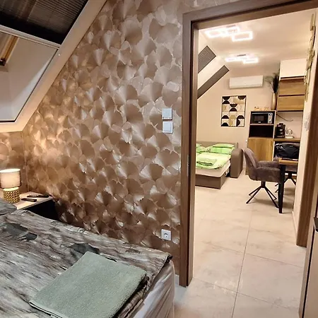 Betti Lux Appartamento
