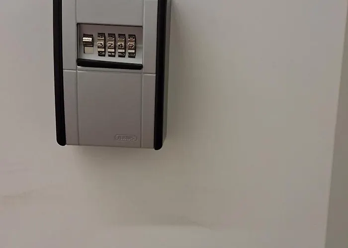 아파트 Betti Lux
