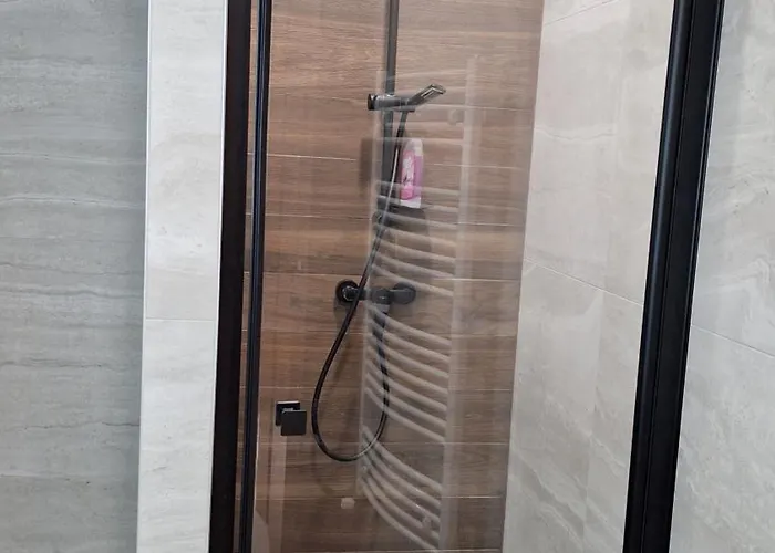 Betti Lux 아파트