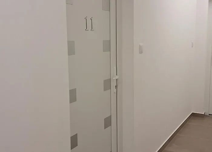 Betti Lux 아파트 Hajdúszoboszló