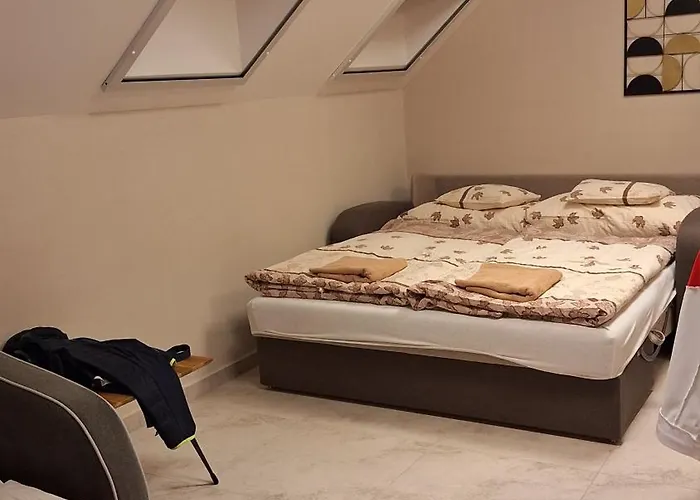 Betti Lux Hajdúszoboszló
