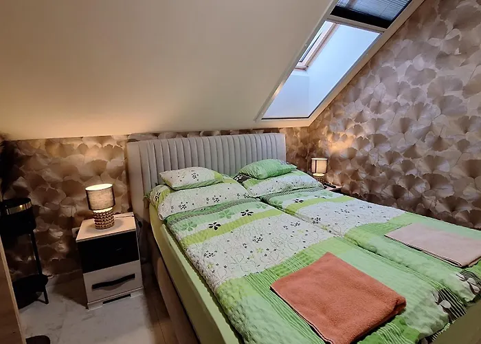 Betti Lux 아파트