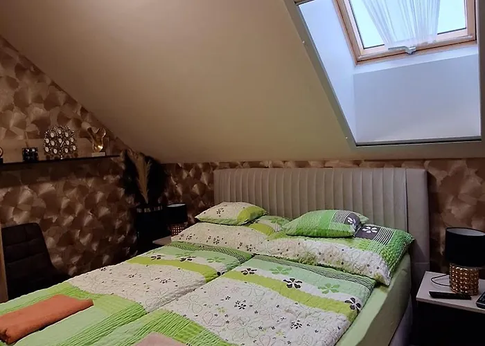 Betti Lux Hajdúszoboszló
